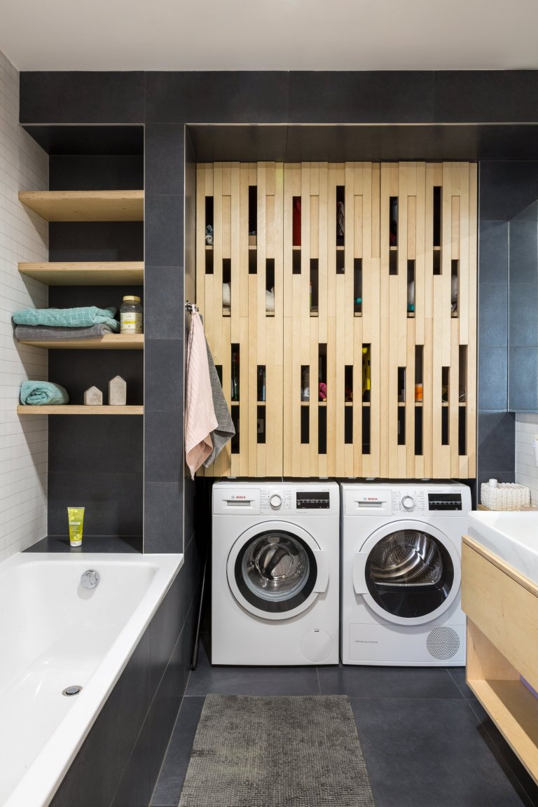 Byt v Devínských zahradách