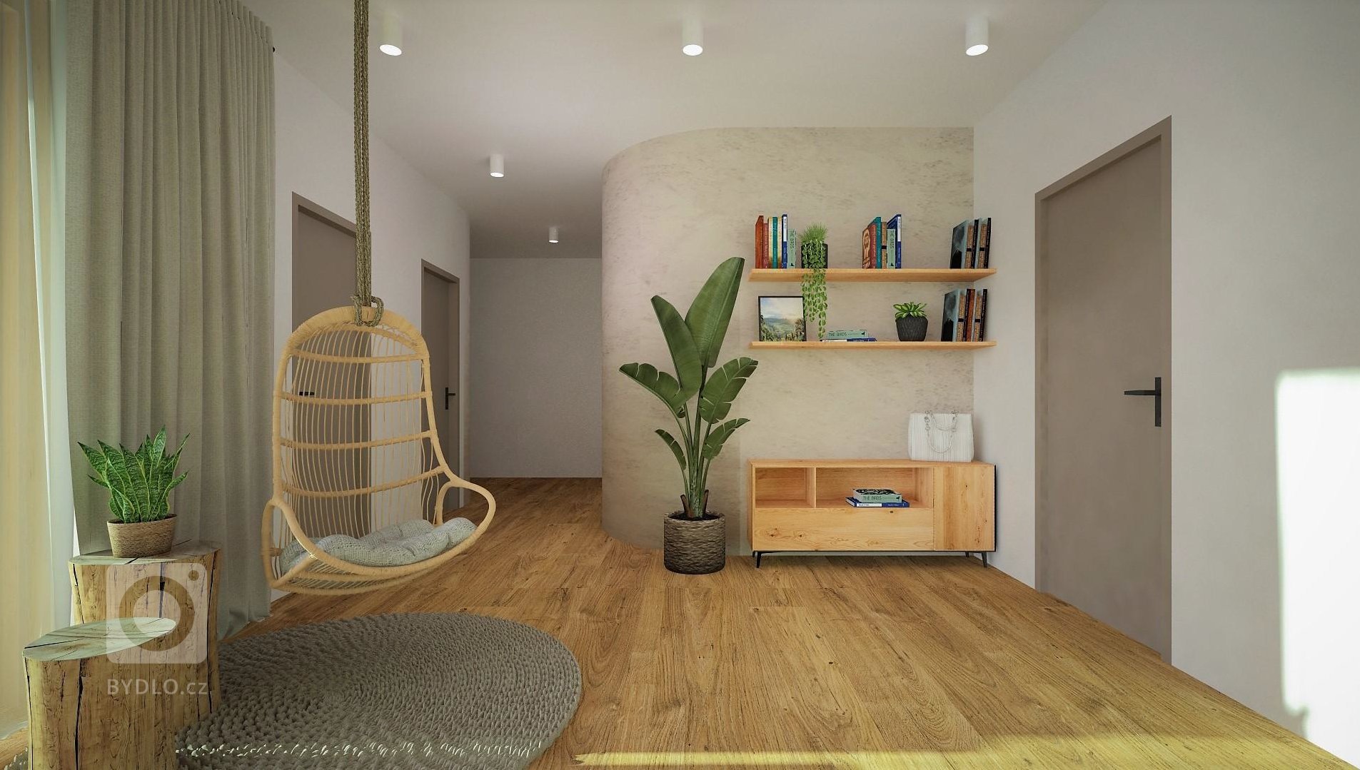 Dům v Šakvicích naplňuje touhu po&nbsp;komfortním bydlení&nbsp;v originálním stylu. Zároveň svojí jednoduchostí umožnil&nbsp;cenovou dosažitelnost&nbsp;dle…