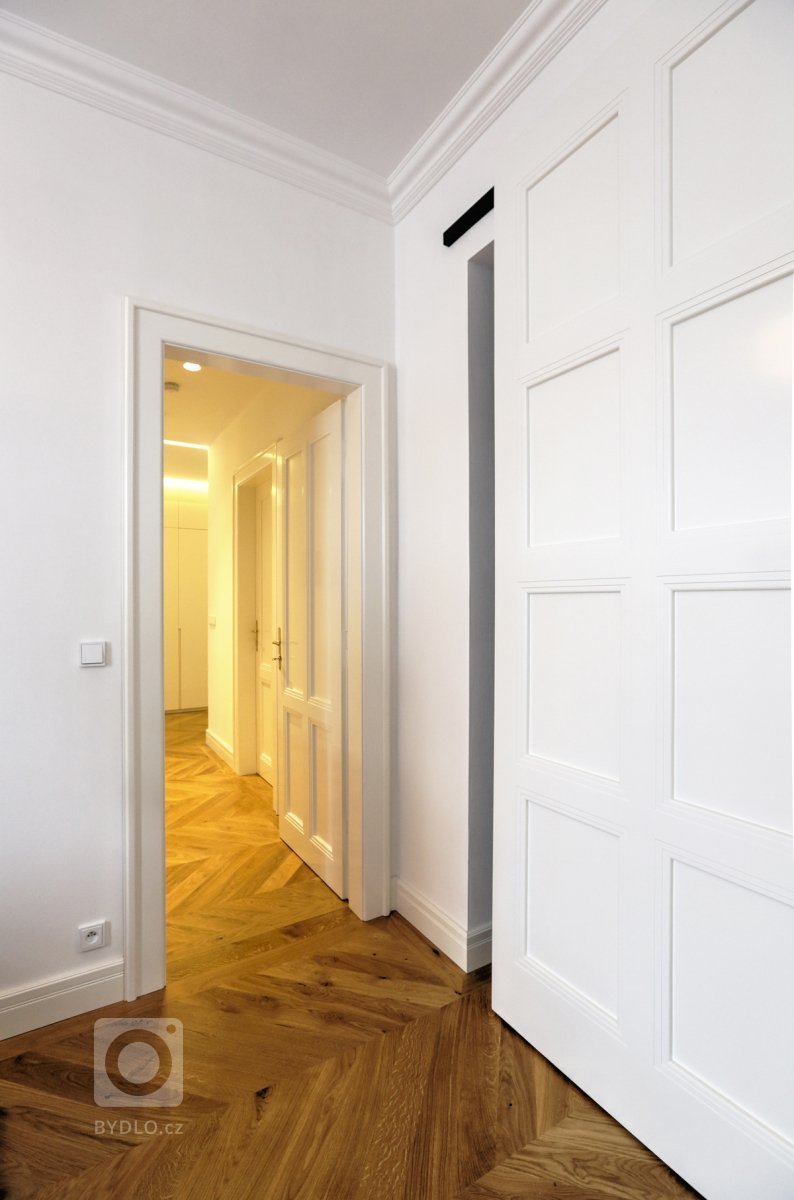 Klidná rezidenční čtvrť pražské Bubenče dnes patří mezi vyhledávané obytné části Prahy. Perfektní dostupnost služeb, infrastruktury i&nbsp;genius loci celé…