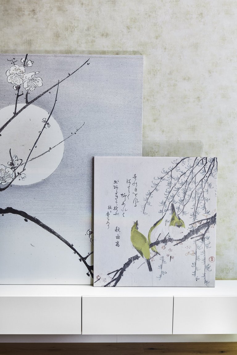 Byt v Barrandovských zahradách

Tentokrát šlo o to získat bydlení ve městě, co nejlepší možné místo. Takový byt, útočiště když chcete být chvilku sami nebo…