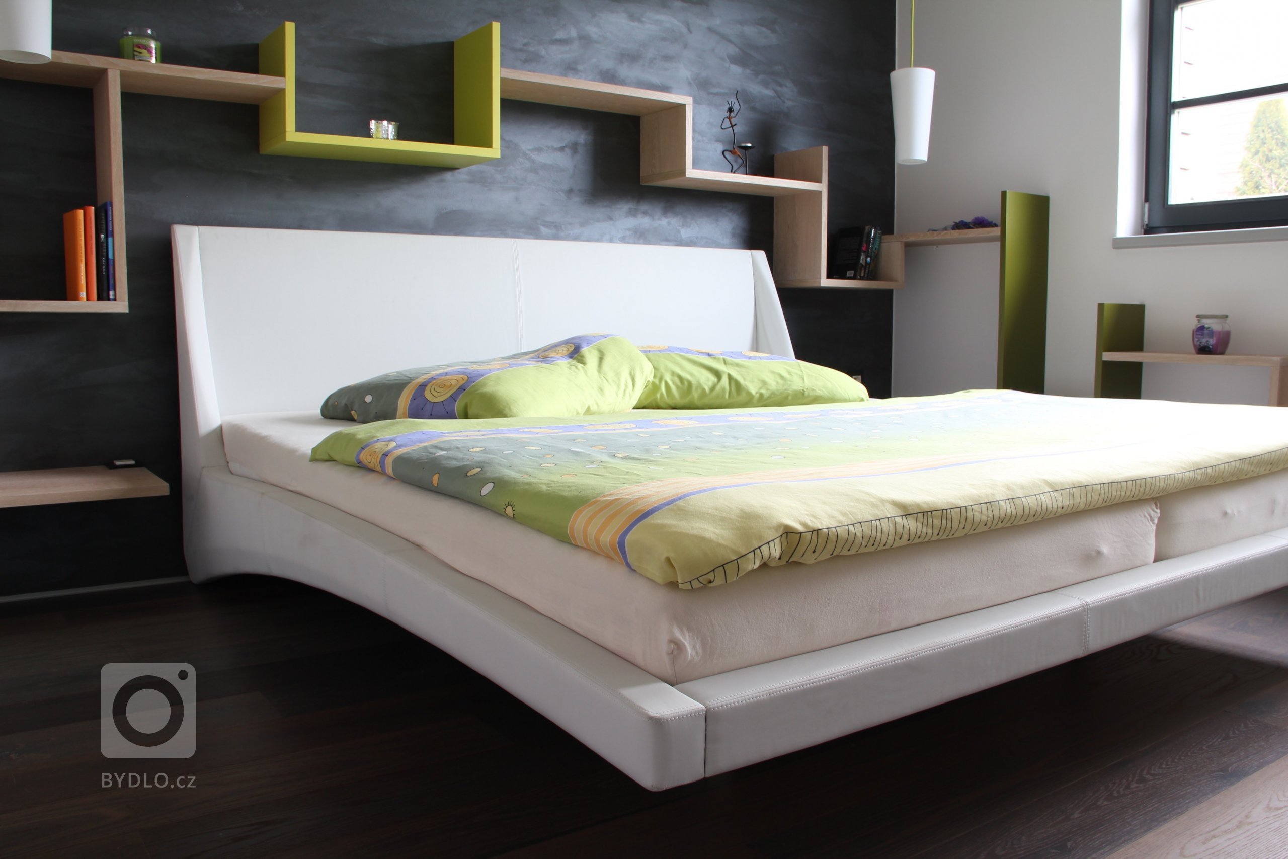 Klient oslovil naši firmu a požadoval vytvoření studie celého interiéru domu, kdy můžeme při tvorbě studie ještě dispozičně měnit projekt. Studie interiéru…