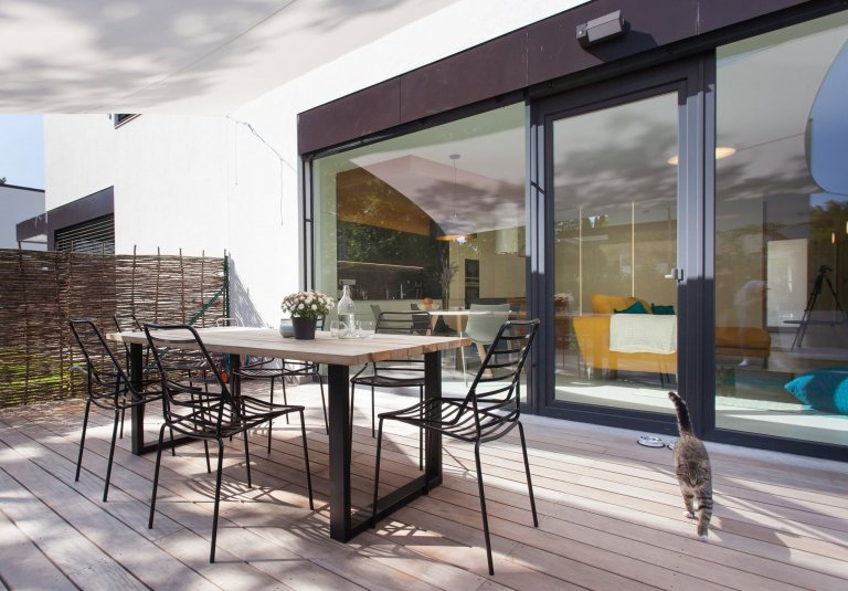 V hlavní roli barvy