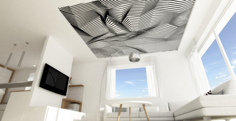 Návrh obývacího pokoje s kuchyní a jídelnou. Požadavek byl na jednoduchost a čistotu provedení, ale tajné přání bylo, aby to v detailu působilo luxusně.…