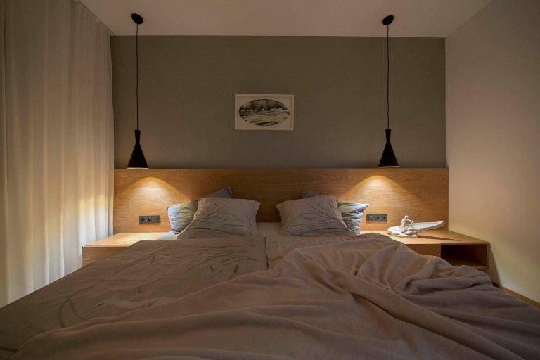 Nízkoenergetický dům v Děvíně: Bezpečný i před povodněmi