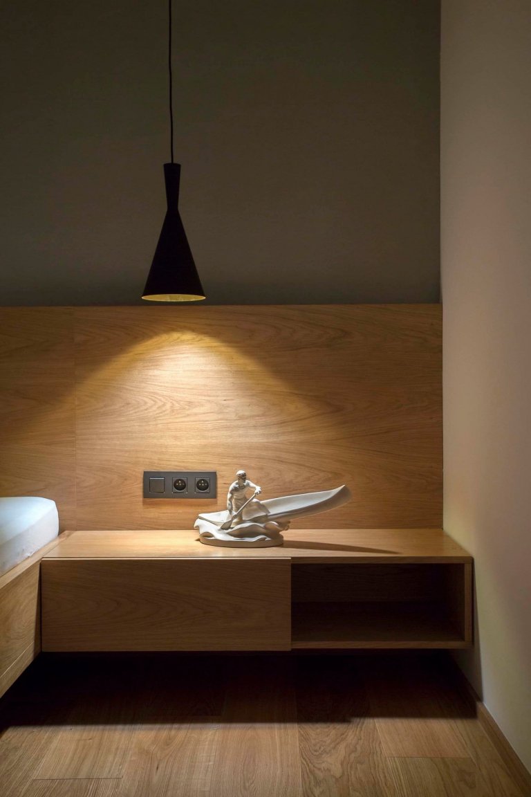 Nízkoenergetický dům v Děvíně: Bezpečný i před povodněmi