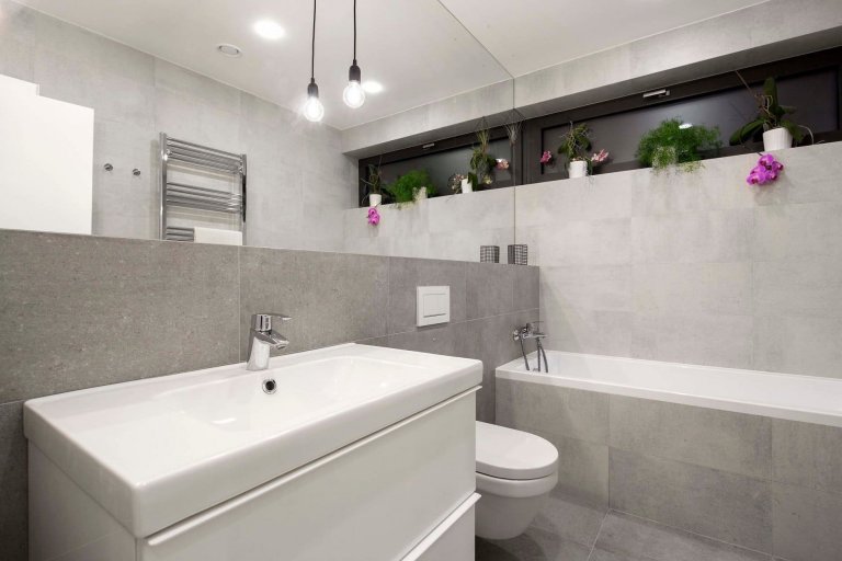 Nízkoenergetický dům v Děvíně: Bezpečný i před povodněmi