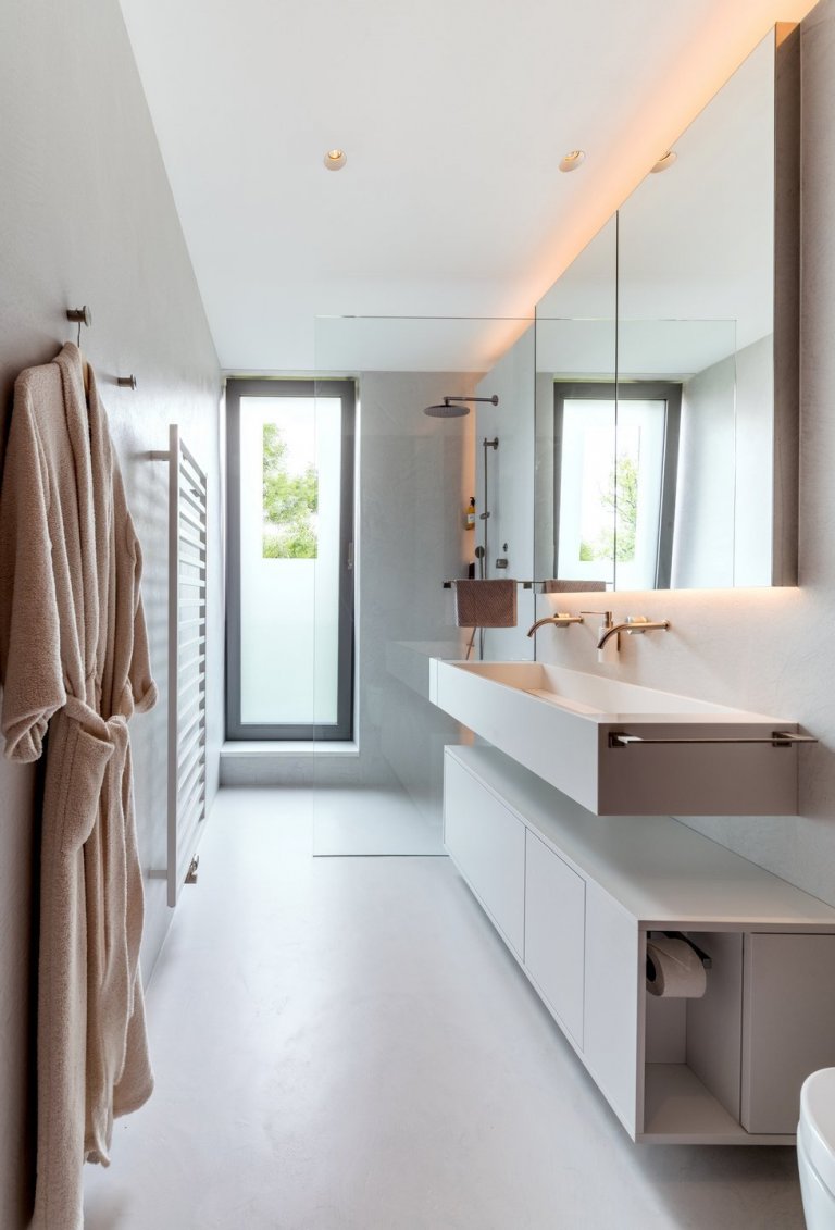 Penthouse Praha