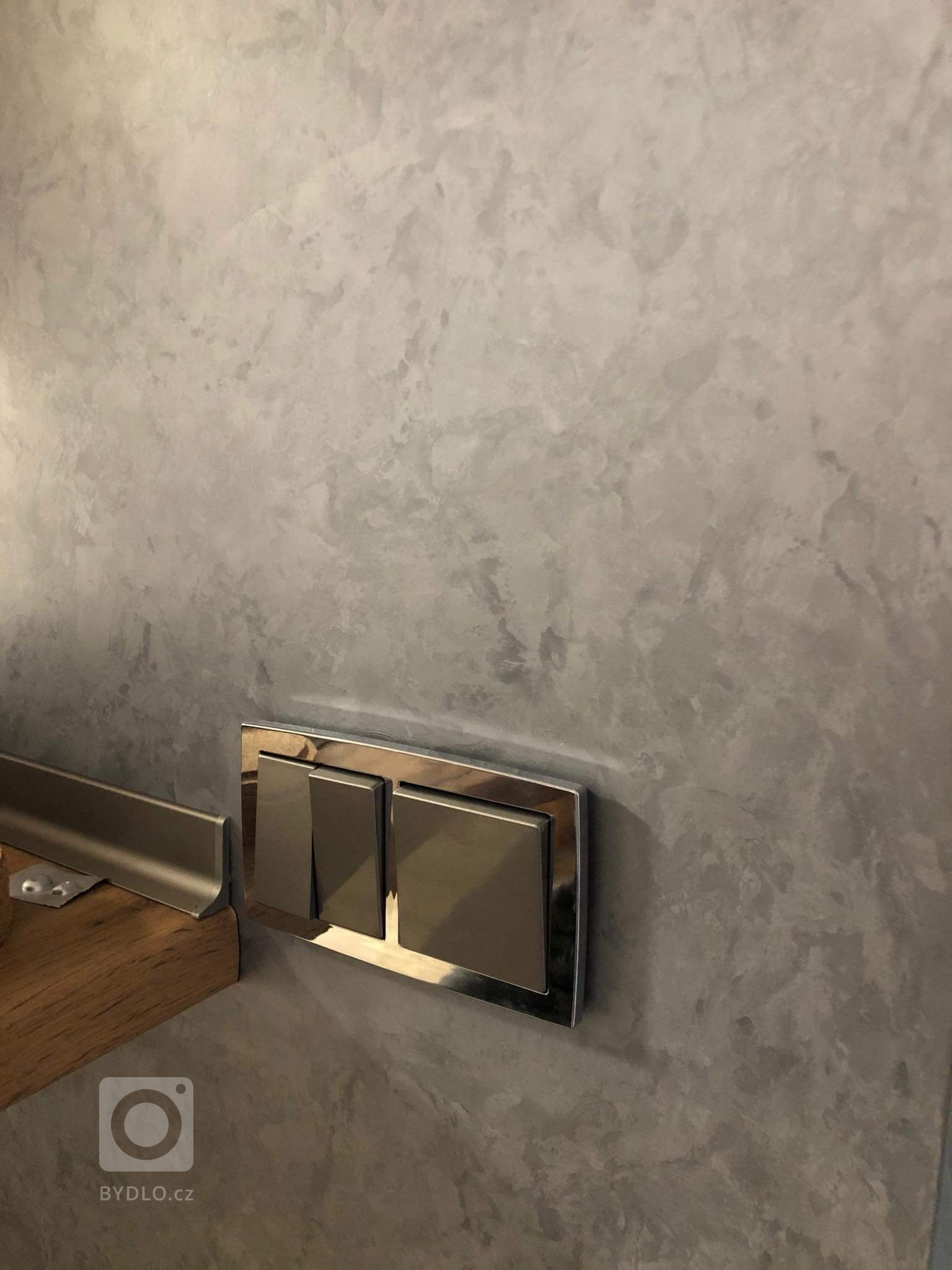 realizace dekorativni sterka kuchyn