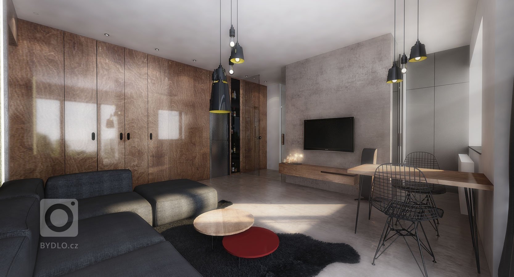 Redesign developerského bytu

Jedná se o luxusní úpravu developerského bytu v projektu Kaunicův Dvůr v lokalitě Slavkov u Brna.&nbsp;

Zadáním bylo…