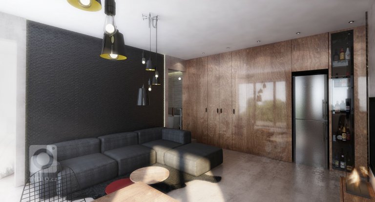 Redesign developerského bytu

Jedná se o luxusní úpravu developerského bytu v projektu Kaunicův Dvůr v lokalitě Slavkov u Brna.&nbsp;

Zadáním bylo…