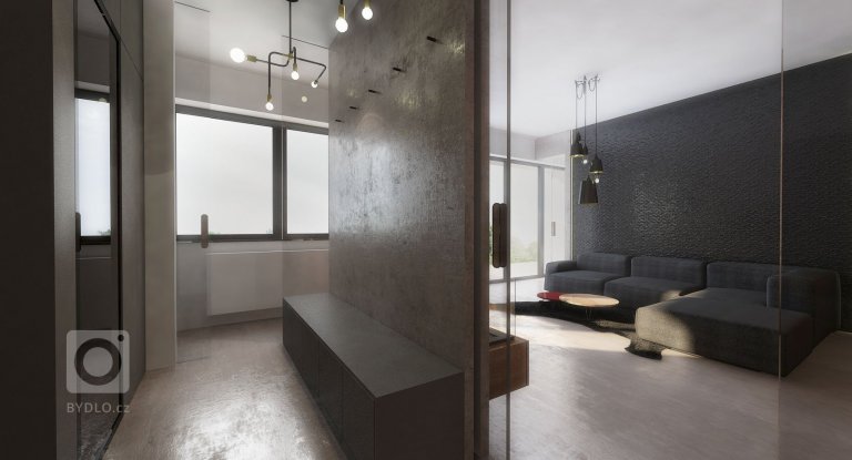 Redesign developerského bytu

Jedná se o luxusní úpravu developerského bytu v projektu Kaunicův Dvůr v lokalitě Slavkov u Brna.&nbsp;

Zadáním bylo…