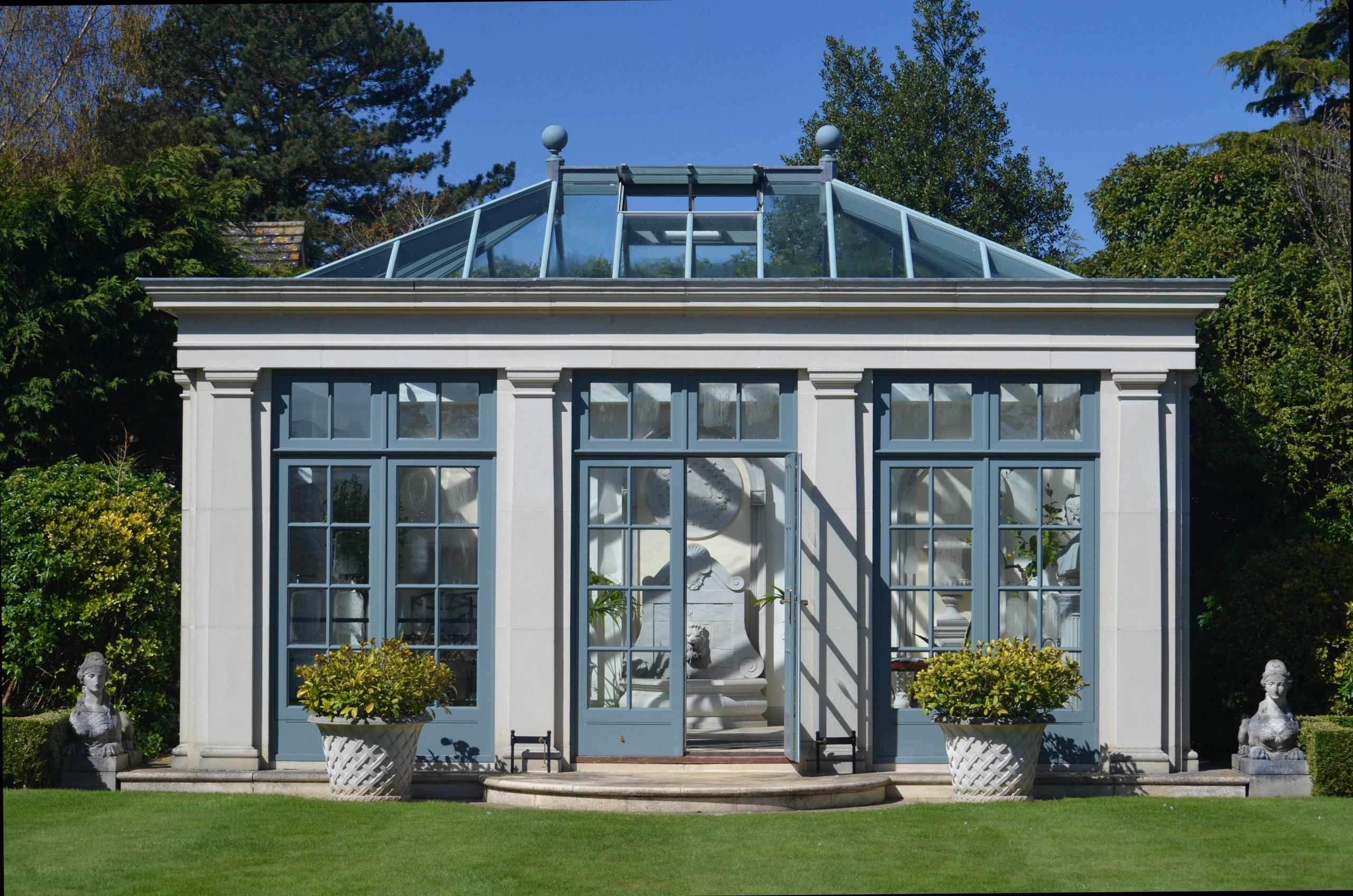 Orangery