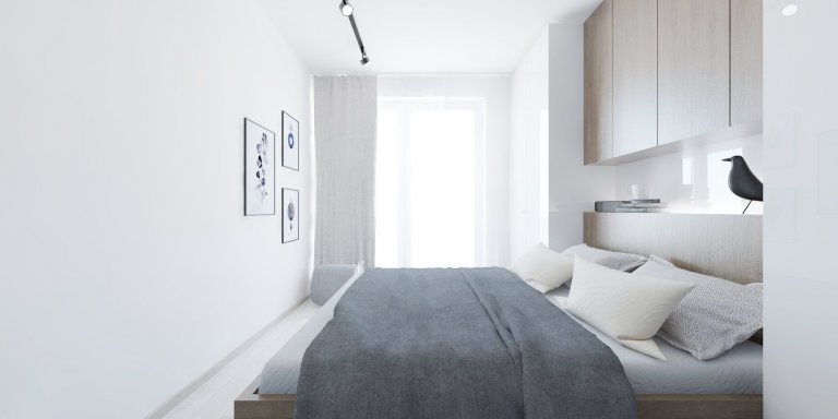 RD v Bratislave
Minimalistický koncept interiéru a kontrastné materiály sú spoločným menovateľom pre tento priestor domu.&nbsp;
