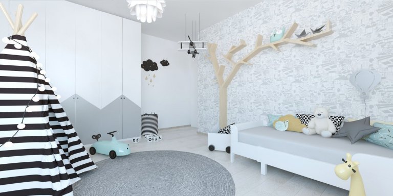 RD v Bratislave
Minimalistický koncept interiéru a kontrastné materiály sú spoločným menovateľom pre tento priestor domu.&nbsp;
