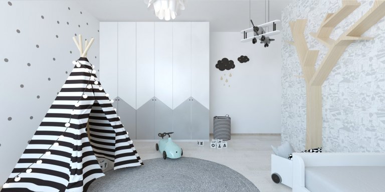 RD v Bratislave
Minimalistický koncept interiéru a kontrastné materiály sú spoločným menovateľom pre tento priestor domu.&nbsp;
