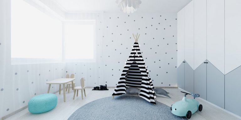 RD v Bratislave
Minimalistický koncept interiéru a kontrastné materiály sú spoločným menovateľom pre tento priestor domu.&nbsp;
