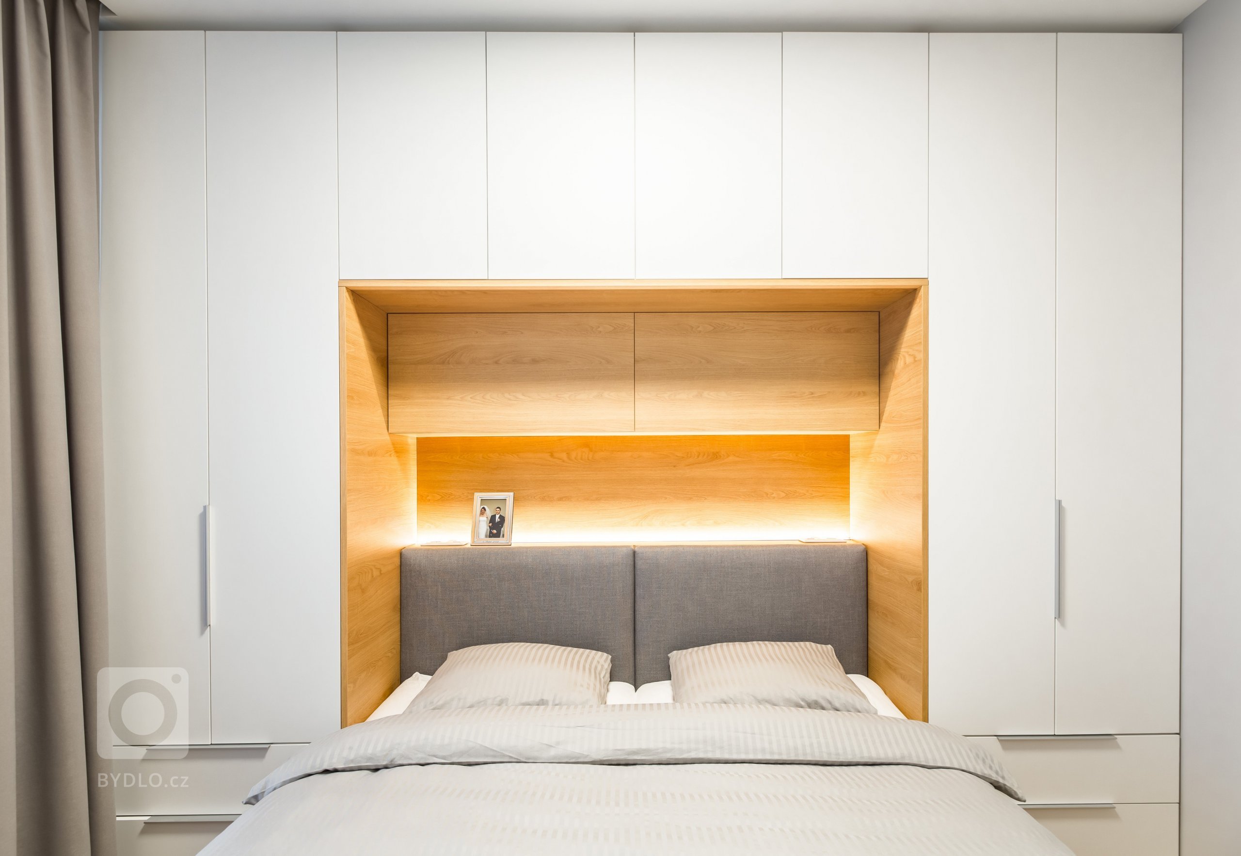 Kompletná rekonštrukcia panelového bytu v Petržalke&nbsp;????
Nahliadnite do našej realizácie interiéru, kde sme výraznou zmenou dispozície dosiahli kvalitu…