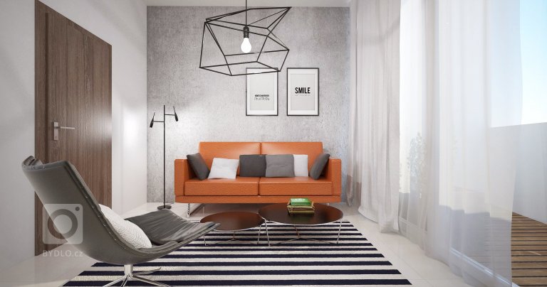 Interiér 5-izbového mezonetového bytu v&nbsp;Bratislavskej Dúbravke je navrhnutý v&nbsp;modernom minimalistickom duchu. Materiálovo sme interiér koncipovali v…