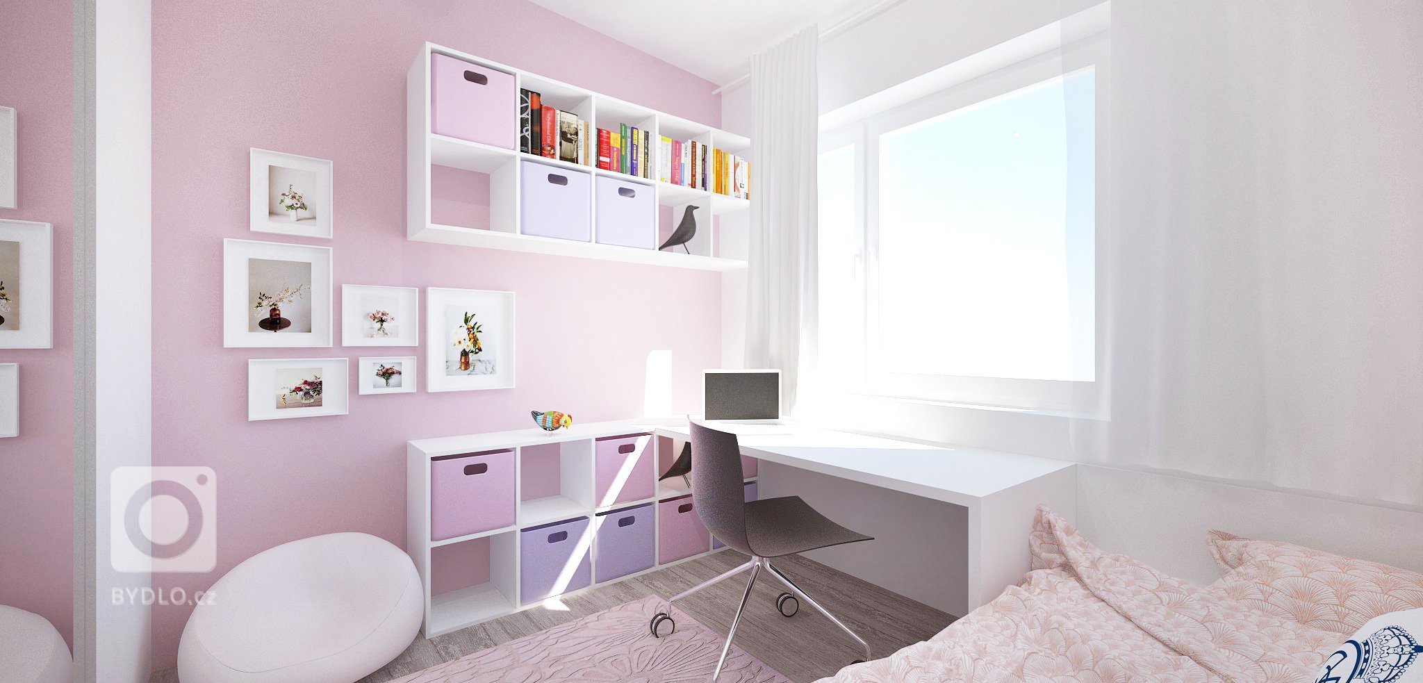 Projekt mezonetového bytu v Brezne.
Ide o projekt priestorovo veľkorysého mezonetu s výbornou dispozíciou a jasnou diferenciáciou jednotlivých zón.&nbsp;
V…