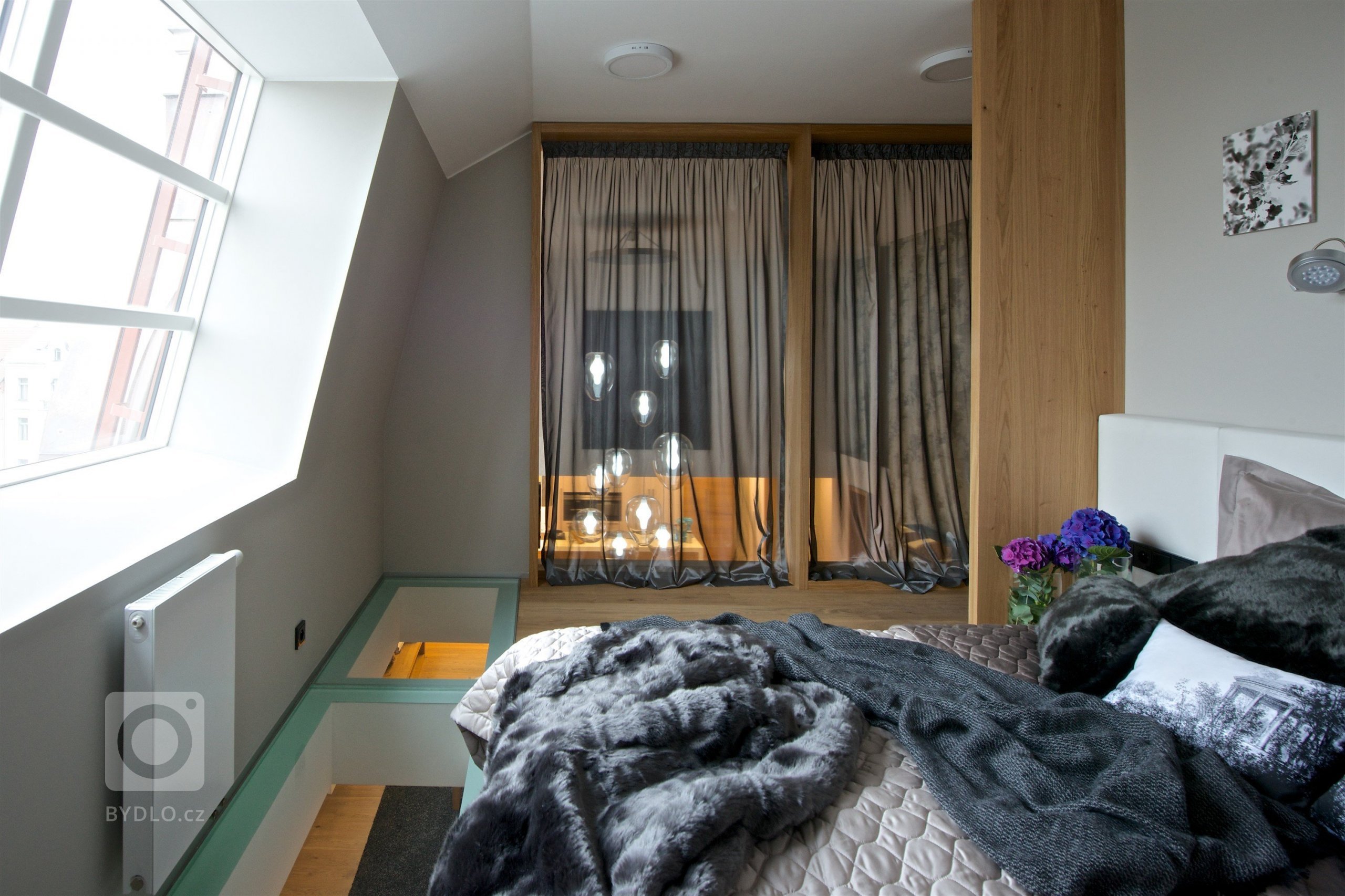 V rámci projektu&nbsp;Squat iD23&nbsp;jsme v bytovém domě v Pařížské ulici č.23 v Praze byli v trochu jiné situaci, než ostatní architekti, kteří na tomto…