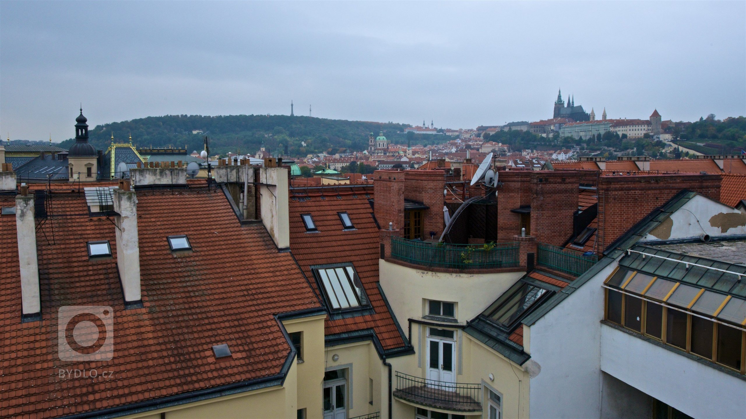V rámci projektu&nbsp;Squat iD23&nbsp;jsme v bytovém domě v Pařížské ulici č.23 v Praze byli v trochu jiné situaci, než ostatní architekti, kteří na tomto…