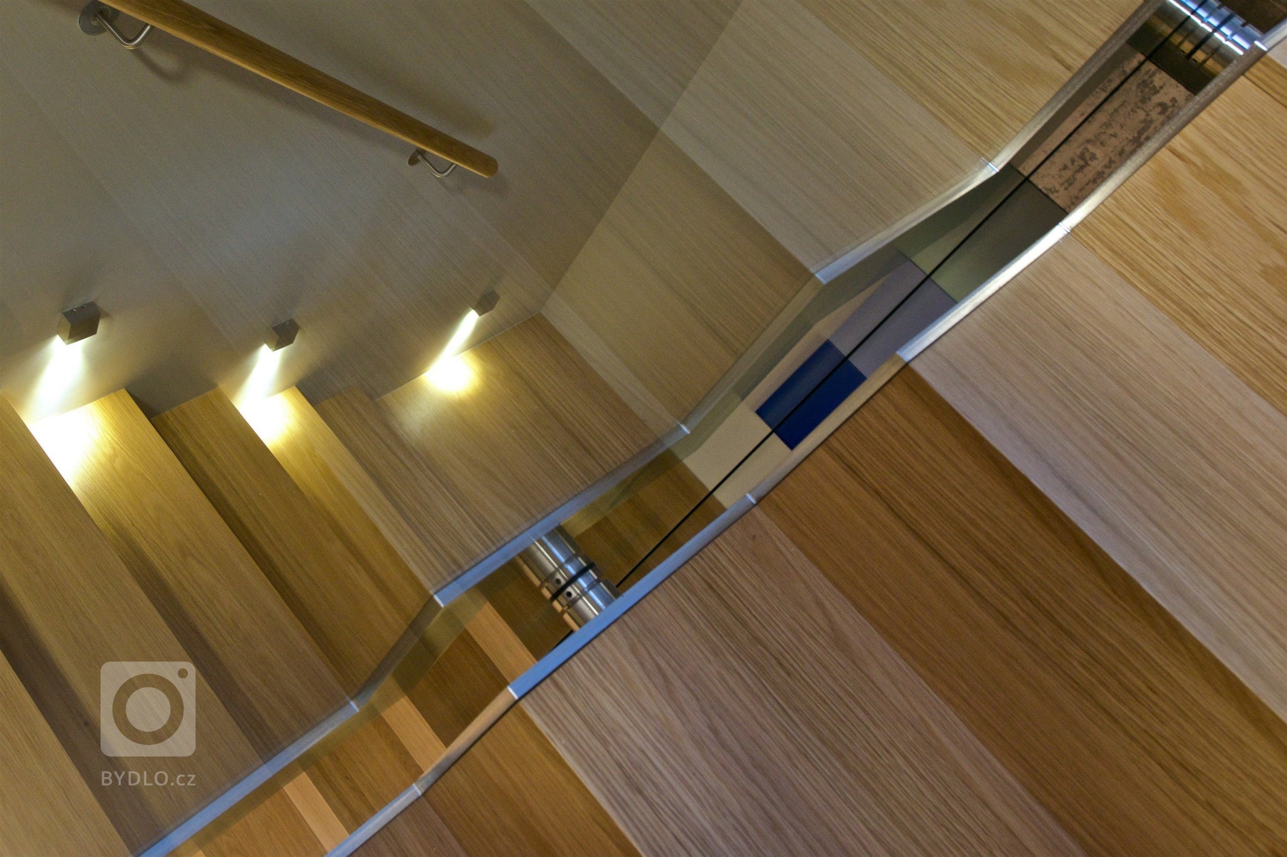 V rámci projektu&nbsp;Squat iD23&nbsp;jsme v bytovém domě v Pařížské ulici č.23 v Praze byli v trochu jiné situaci, než ostatní architekti, kteří na tomto…