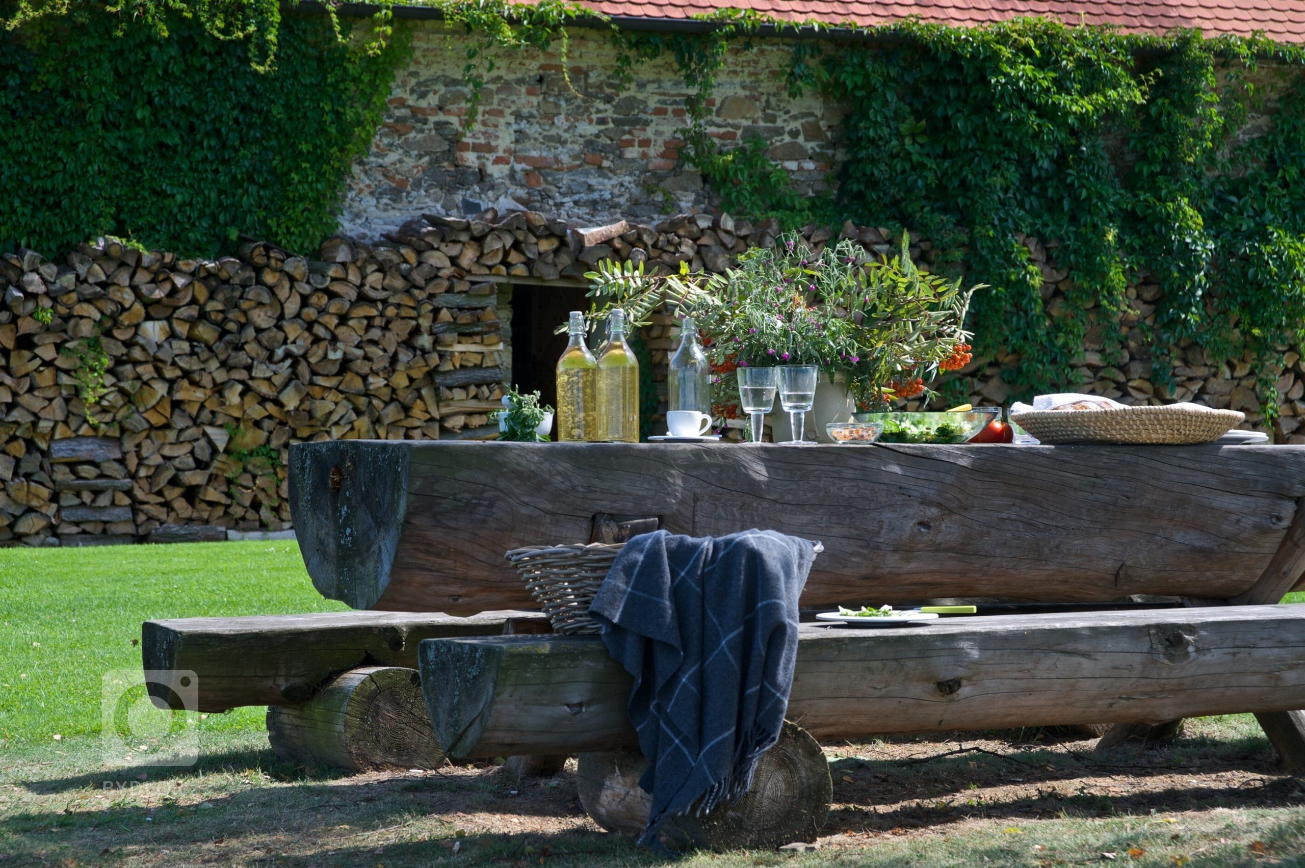 Historie tohoto statku u Písku sahá hluboko do minulosti a je nádherným příkladem, jak lze pečovat o rodinnou tradici.&nbsp;Dnes už byste neuvěřili, že tohle…
