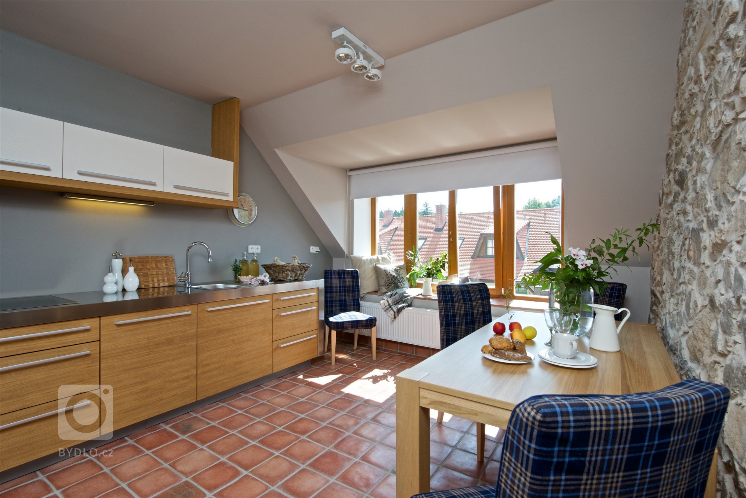 Historie tohoto statku u Písku sahá hluboko do minulosti a je nádherným příkladem, jak lze pečovat o rodinnou tradici.&nbsp;Dnes už byste neuvěřili, že tohle…