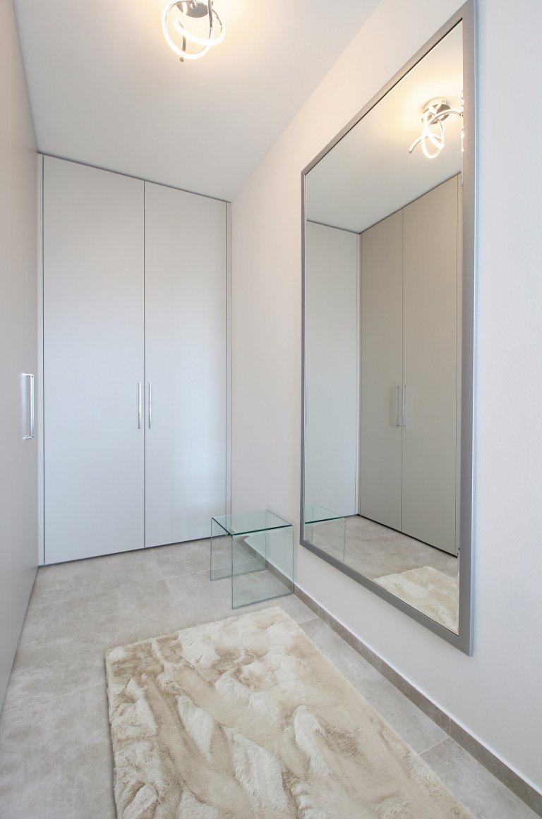 Byt Praha Biskupcova