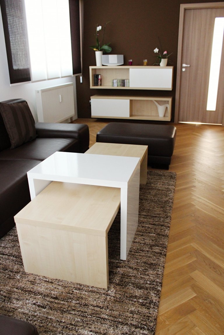 Obývací pokoj