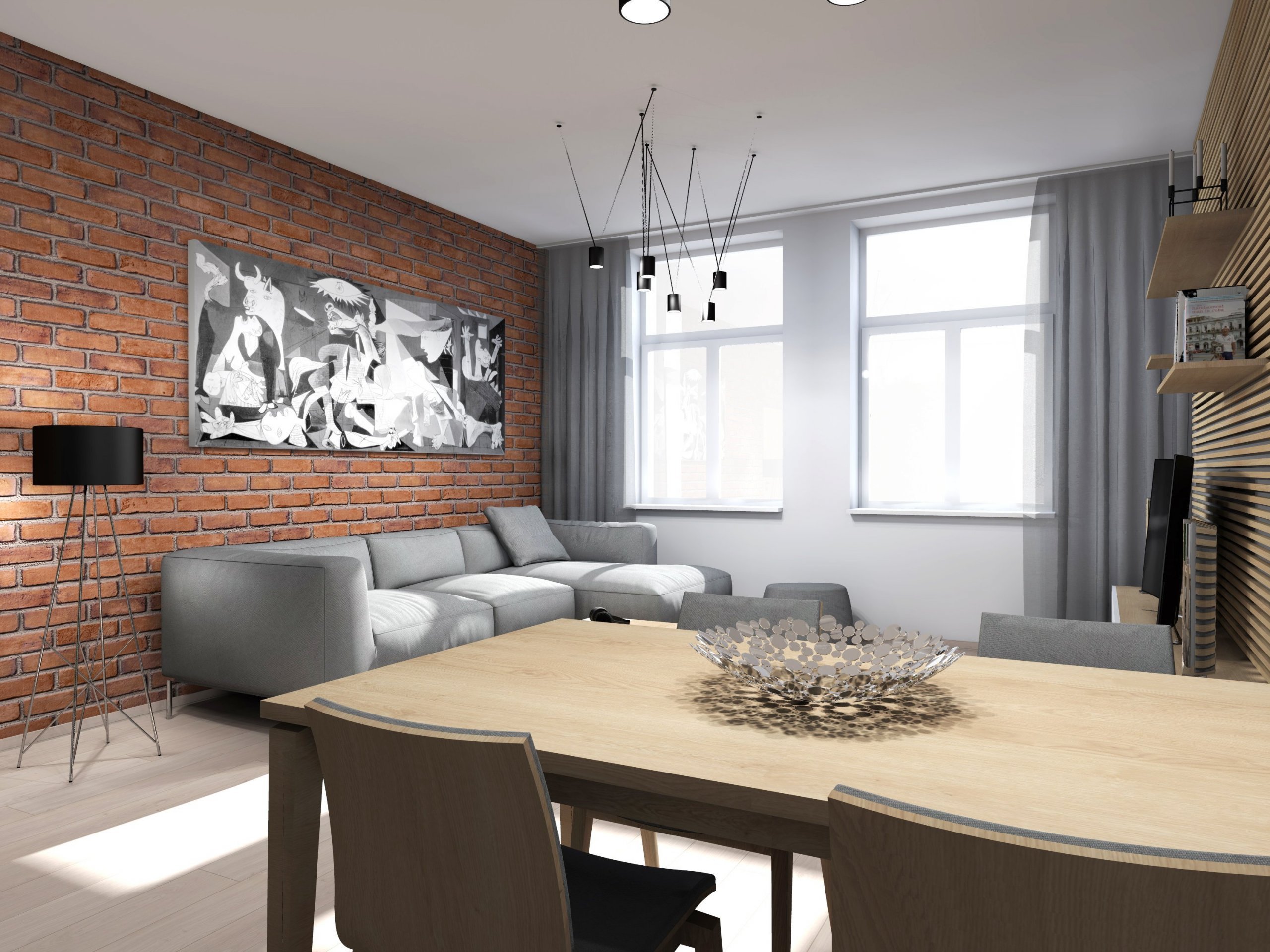 Byt, Praha - Žižkov