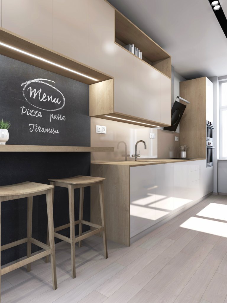 Byt, Praha - Žižkov