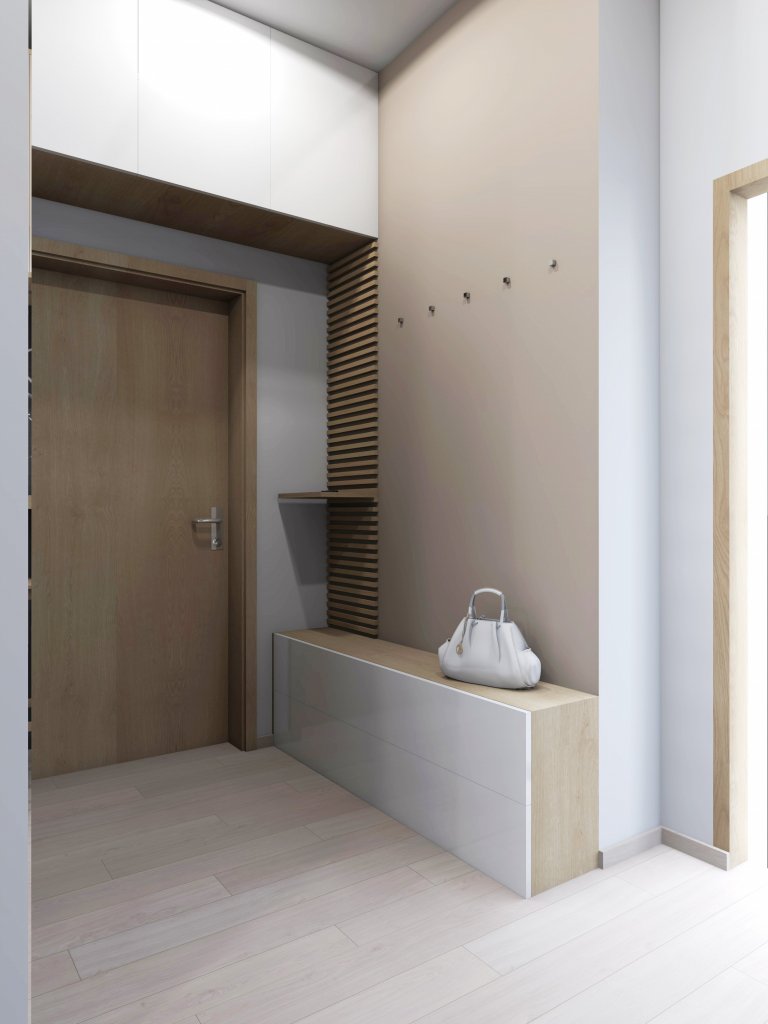 Byt, Praha - Žižkov