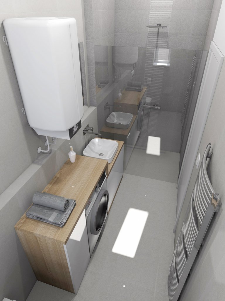 Byt, Praha - Žižkov