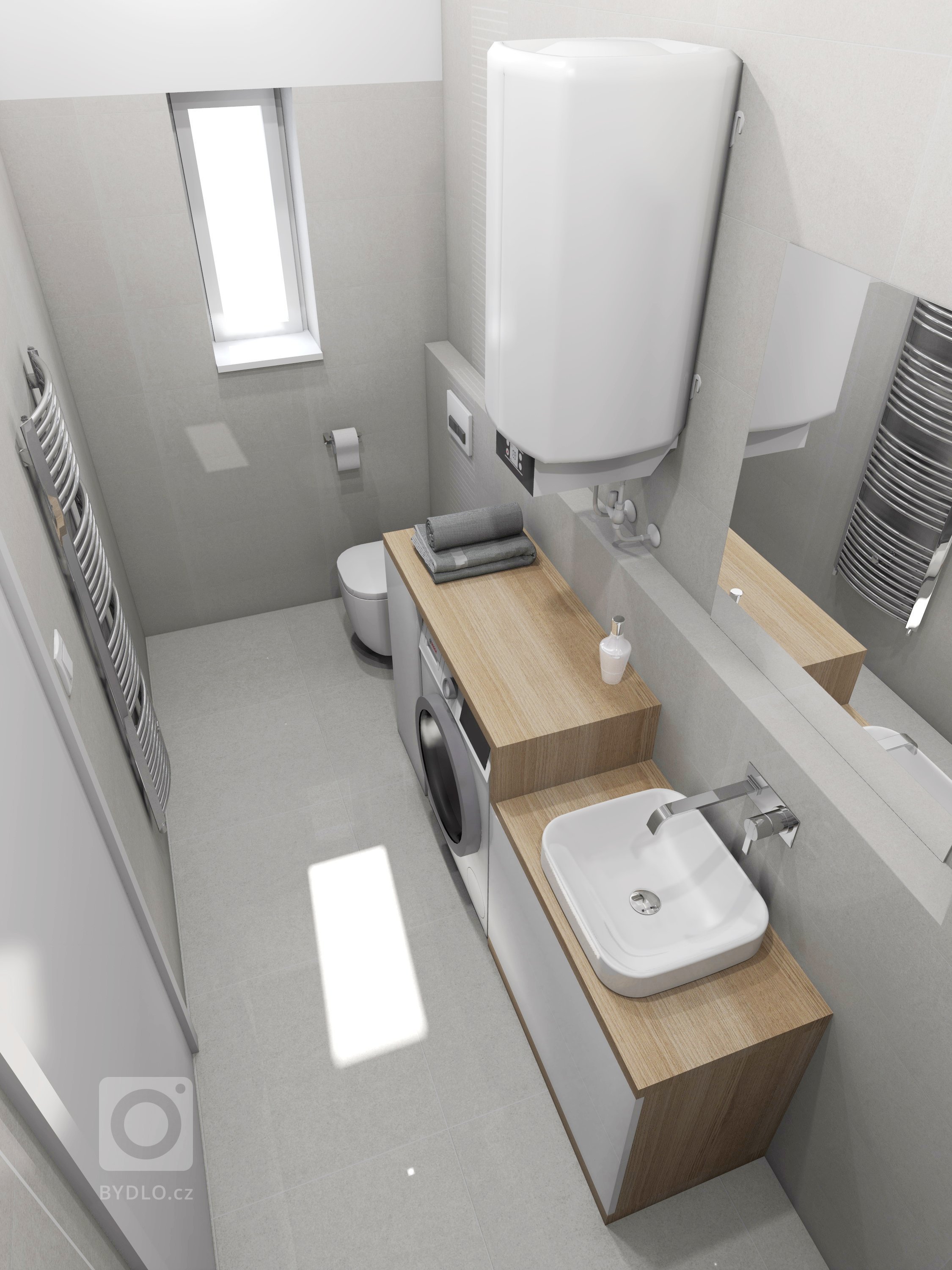 Byt, Praha - Žižkov