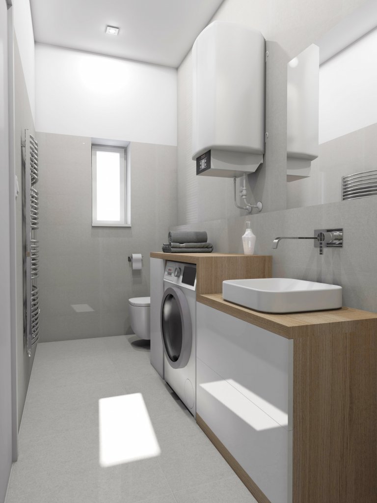 Byt, Praha - Žižkov