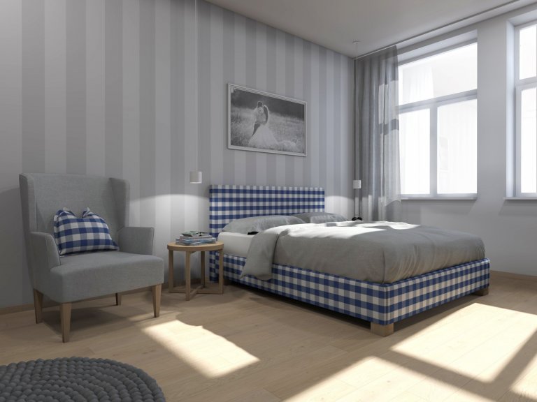 Byt, Praha - Žižkov