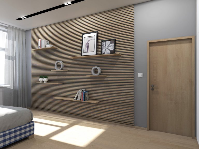 Byt, Praha - Žižkov