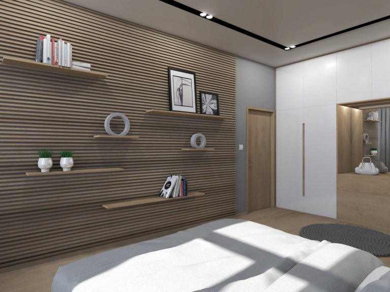 Byt, Praha - Žižkov