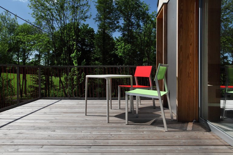 Concept House - Pulečný