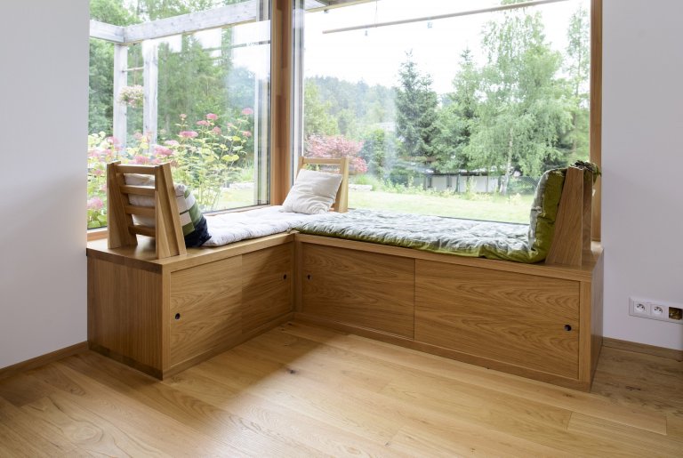 Koncepce rodinného domu s&nbsp;permakulturní zahradou pro japonsko-český manželský pár je vedena snahou o&nbsp;jednoduché, funkční a kultivované řešení, které…