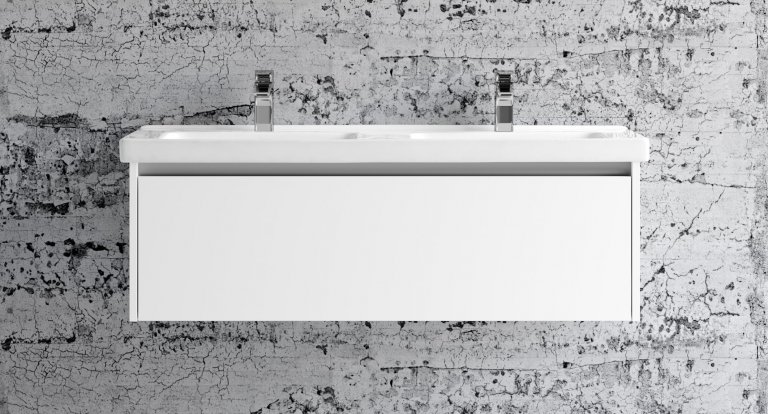 Představujeme vám koupelnový nábytek řady Bono od společností Dřevojas.
