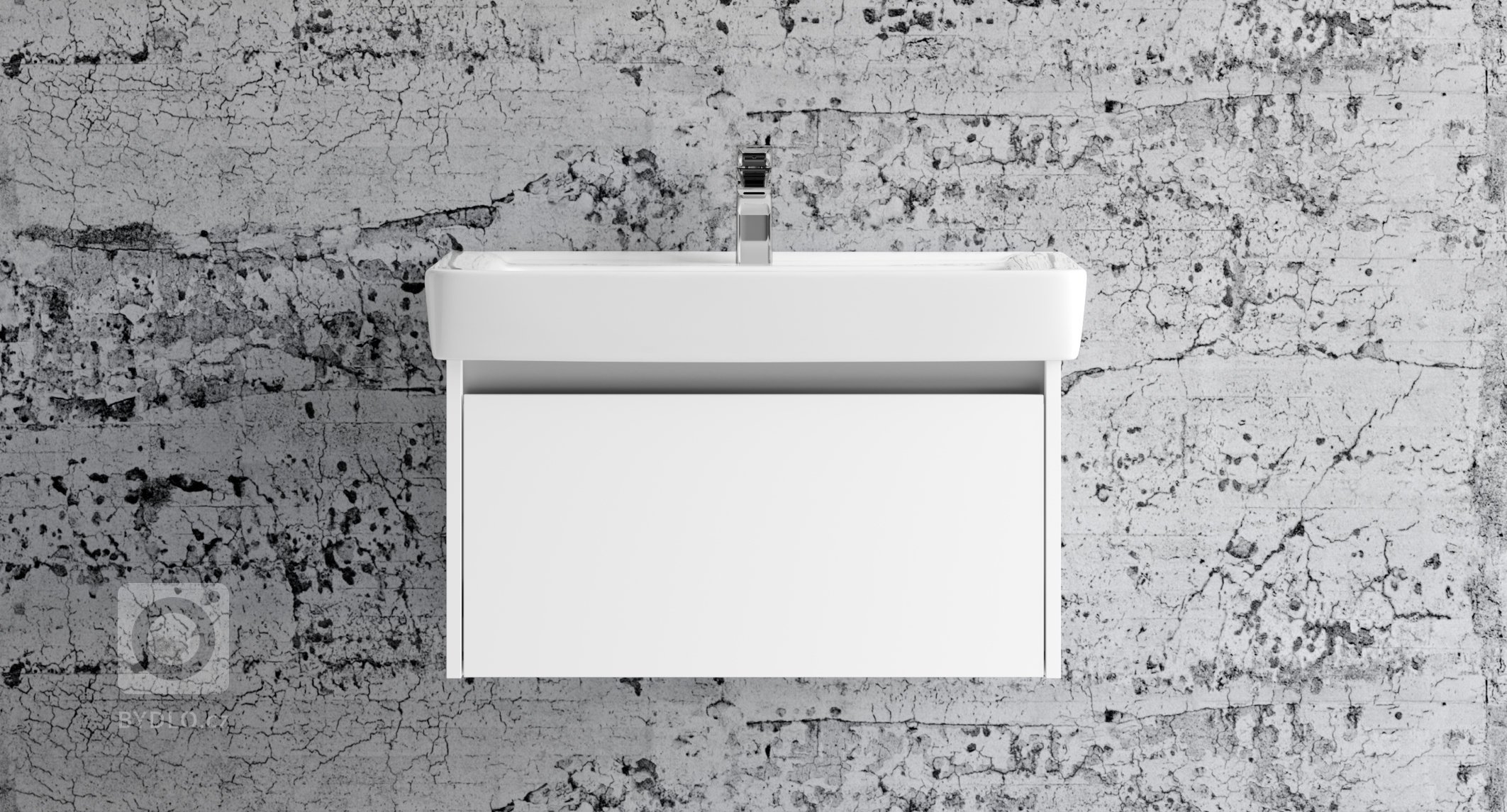 Představujeme vám koupelnový nábytek řady Bono od společností Dřevojas.
