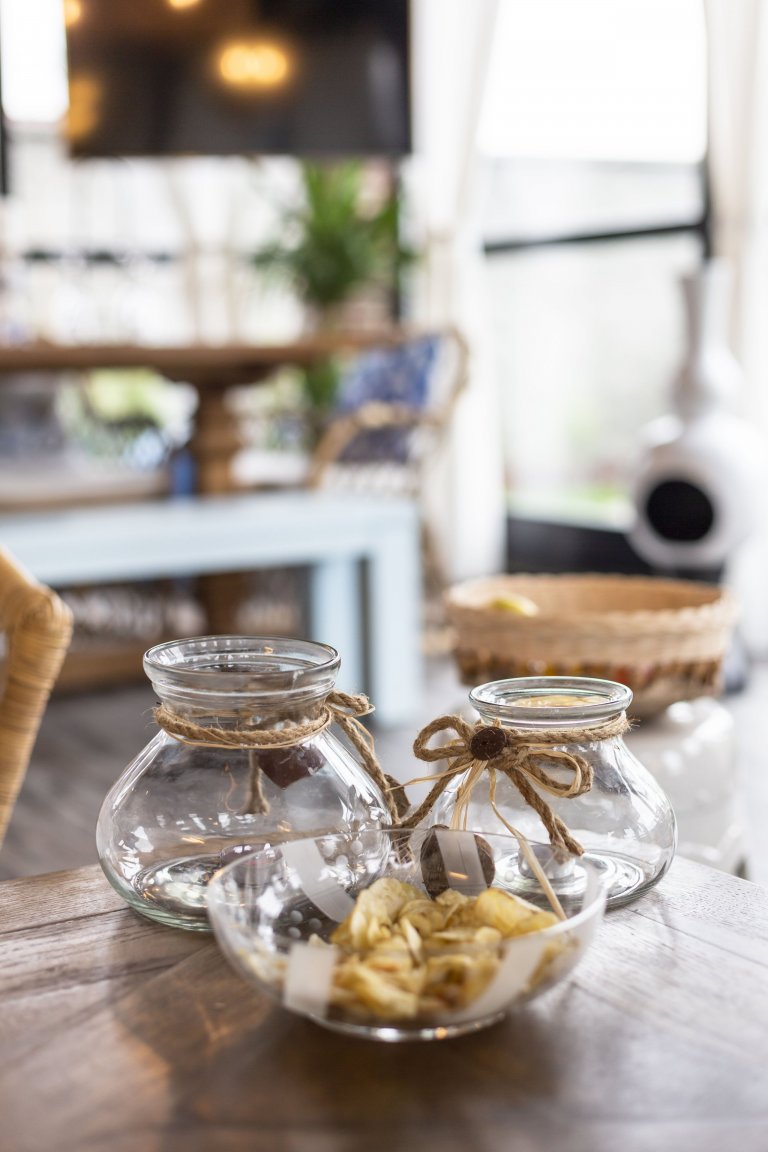 Zimná záhrada&nbsp;je inšpirovaná prírodou a&nbsp;prostredím v&nbsp;prímorských krajinách.&nbsp;
