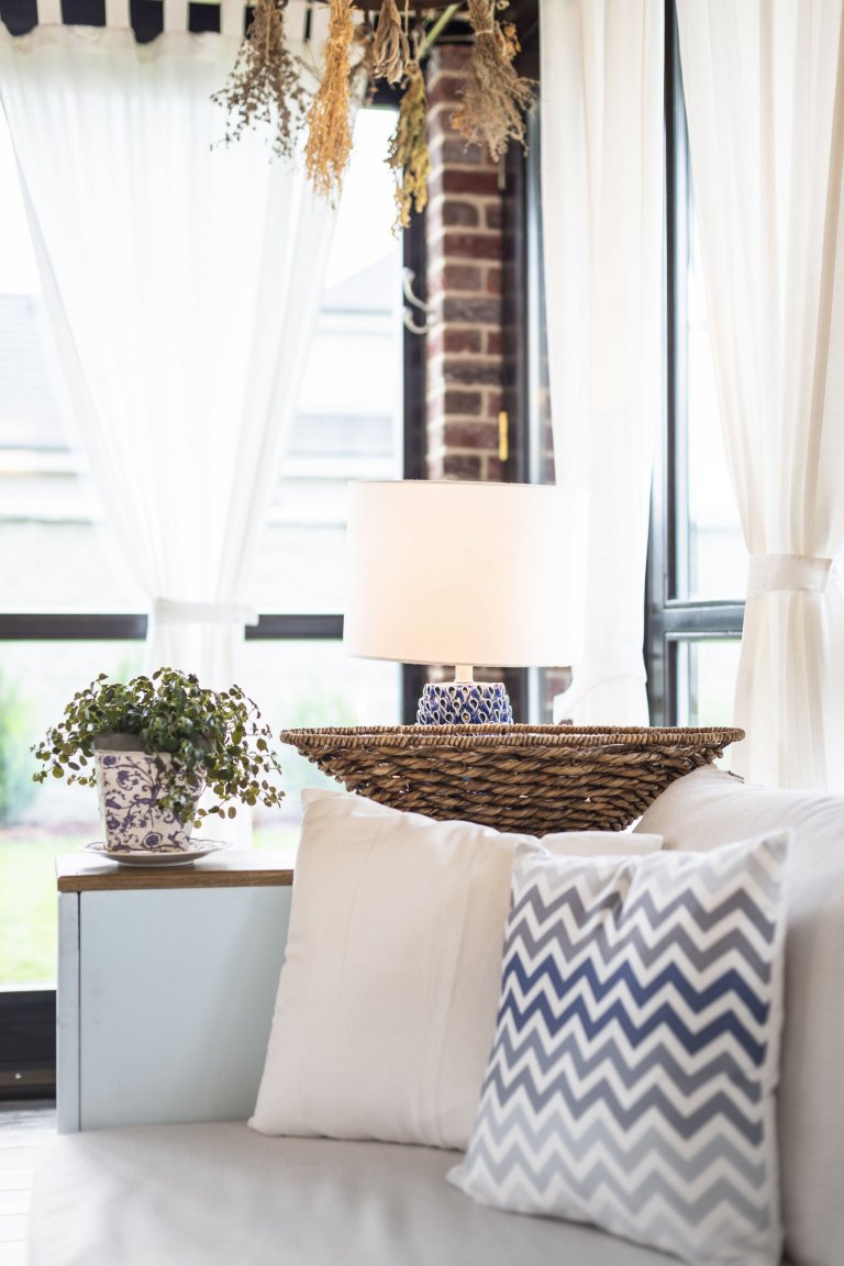 Zimná záhrada&nbsp;je inšpirovaná prírodou a&nbsp;prostredím v&nbsp;prímorských krajinách.&nbsp;
