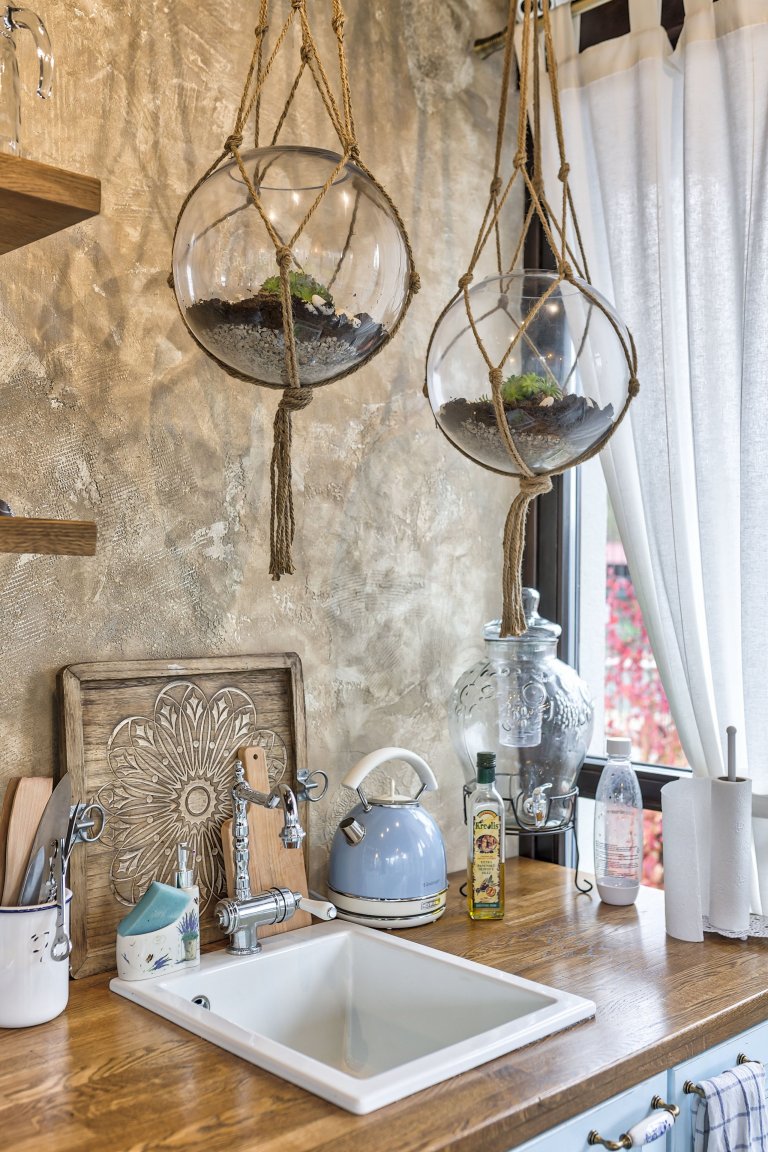 Zimná záhrada&nbsp;je inšpirovaná prírodou a&nbsp;prostredím v&nbsp;prímorských krajinách.&nbsp;
