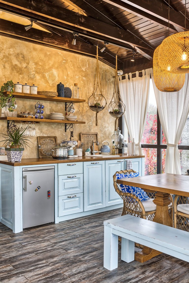 Zimná záhrada&nbsp;je inšpirovaná prírodou a&nbsp;prostredím v&nbsp;prímorských krajinách.&nbsp;
