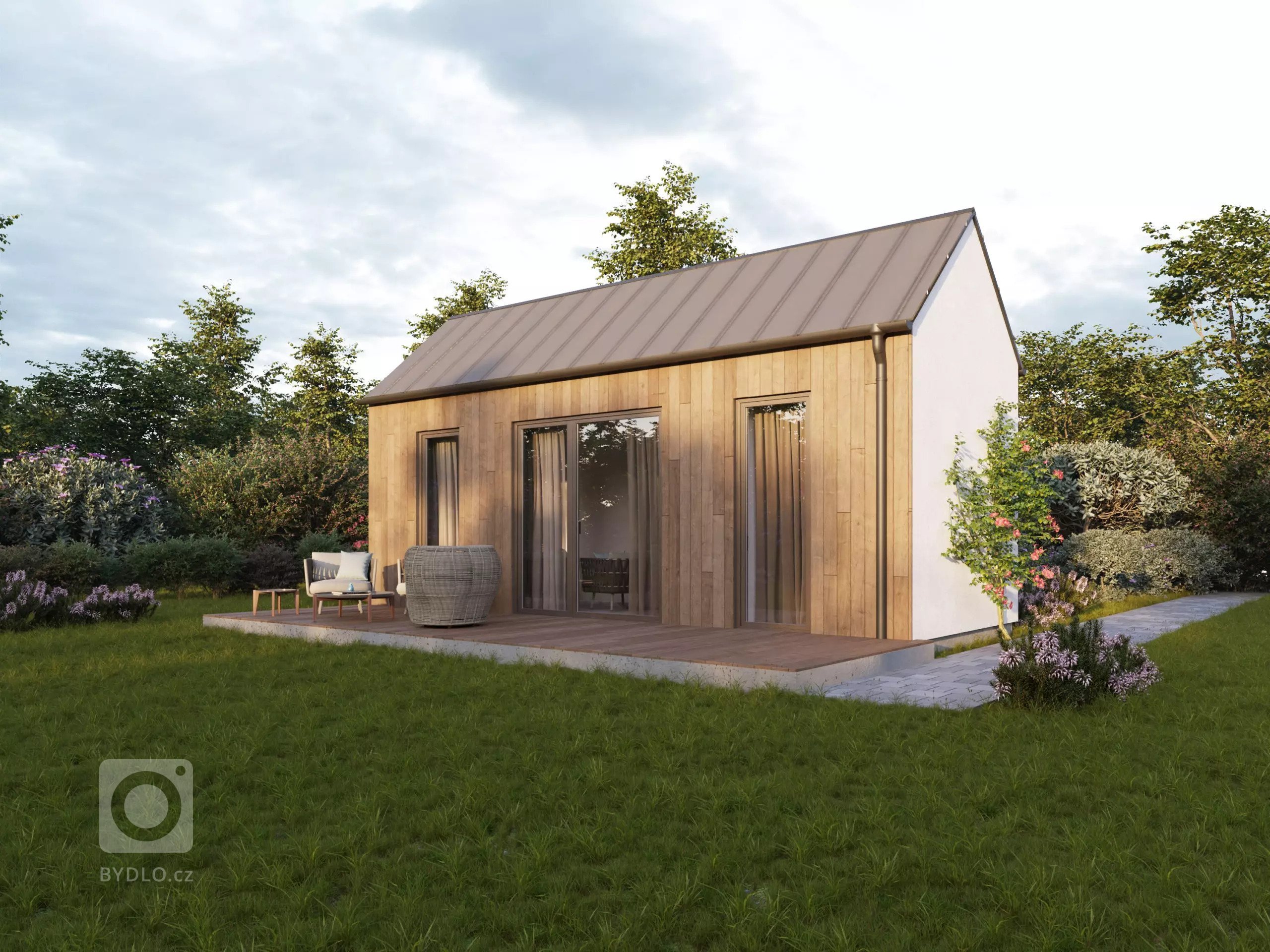 3 trendy ze světa dřevostaveb, které by vám neměly uniknout