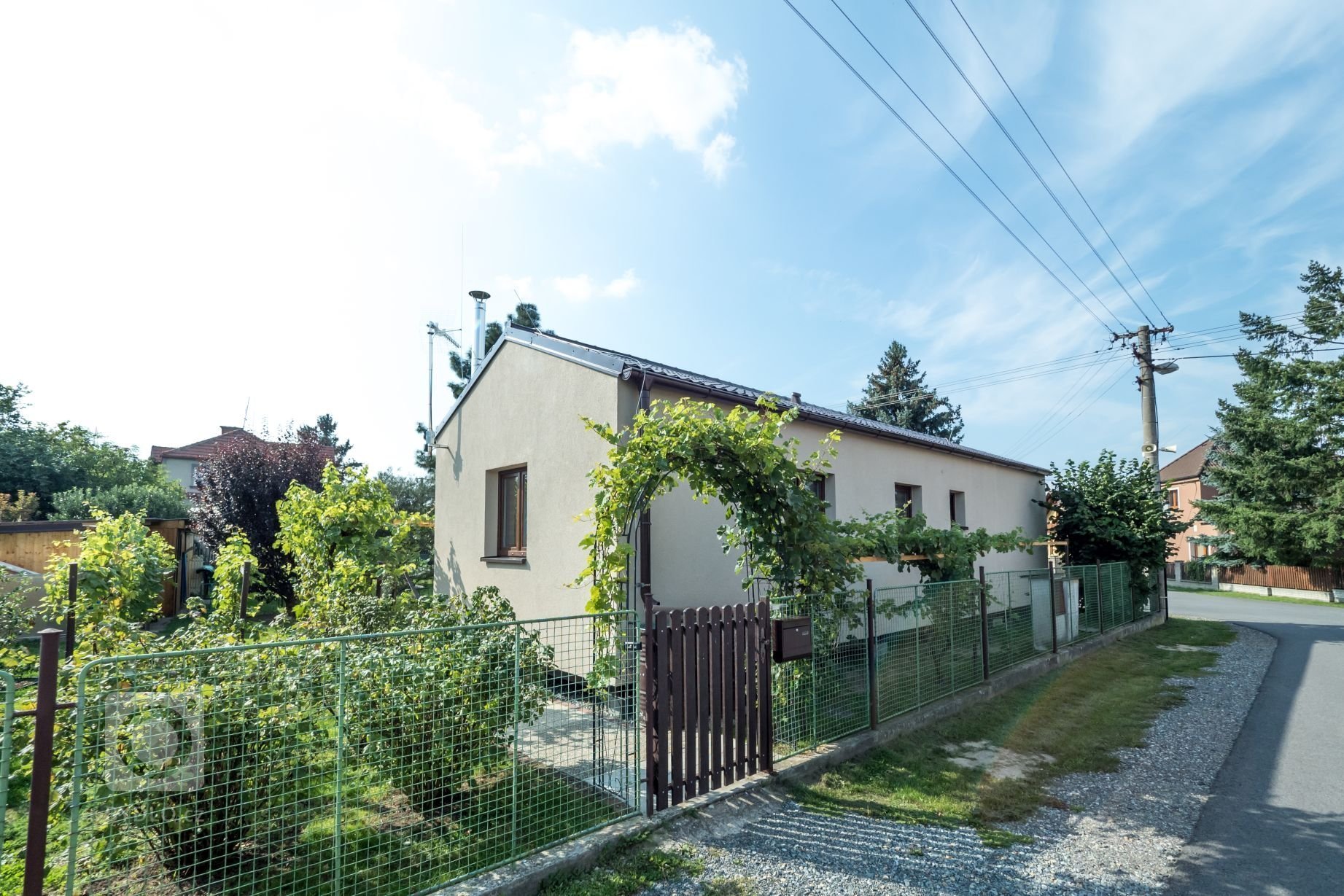 Dřevostavbu EASY 48 rozšířenou i prodlouženou o 0,3m jsme letos dokončili v&nbsp;Druztové u Plzně.

V&nbsp;interiéru dřevostavby která bude užívána převážně…