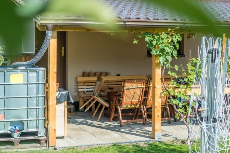 Dřevostavbu EASY 48 rozšířenou i prodlouženou o 0,3m jsme letos dokončili v&nbsp;Druztové u Plzně.

V&nbsp;interiéru dřevostavby která bude užívána převážně…